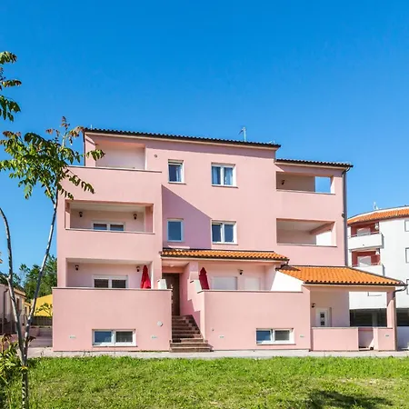 Apartment Irina - A2 Ground Floor - Mpolo