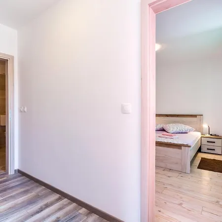 Apartment Irina - A2 Ground Floor - Mpolo *