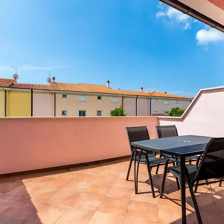Apartment Irina - A2 Ground Floor - Mpolo *